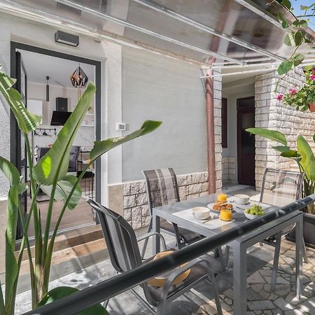 Apartment Citar Porec Luaran gambar