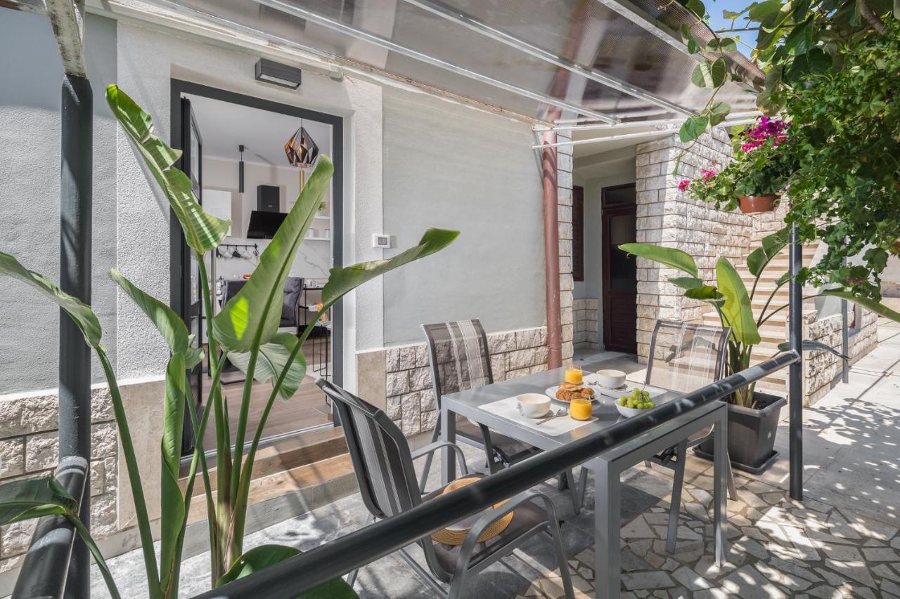 Apartment Citar Porec Luaran gambar