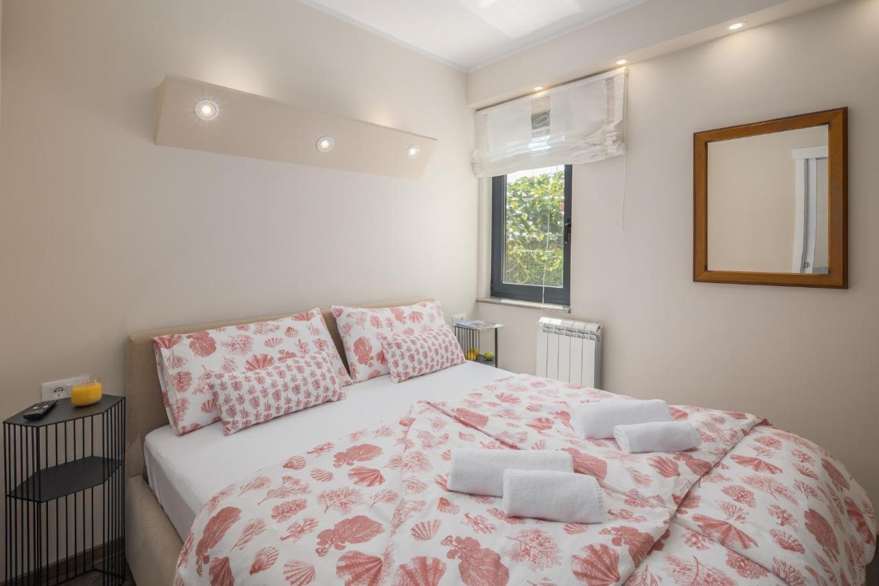 Apartment Citar Porec Luaran gambar