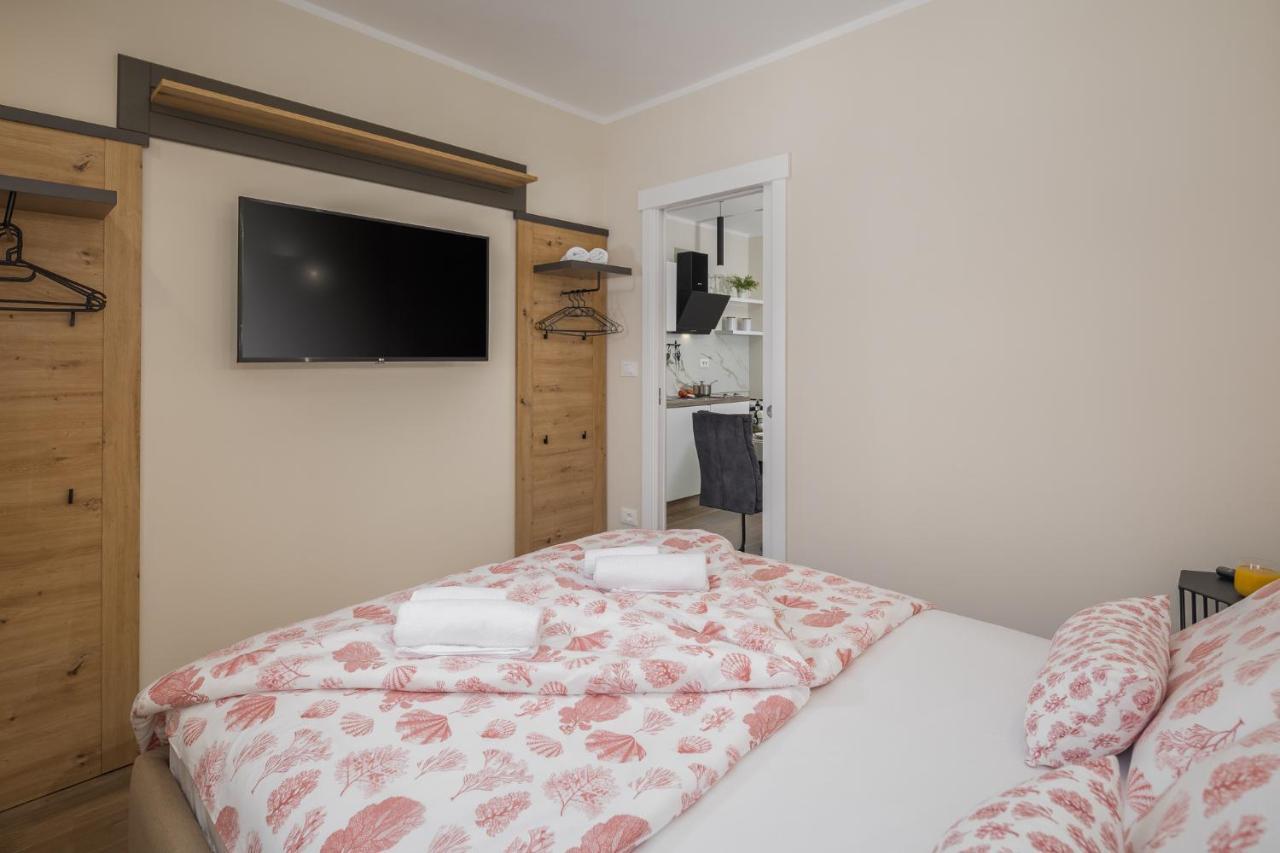 Apartment Citar Porec Luaran gambar
