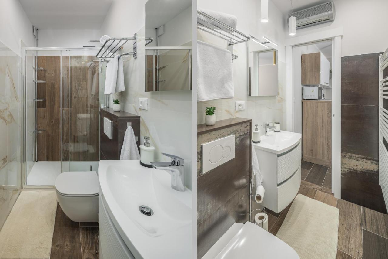 Apartment Citar Porec Luaran gambar